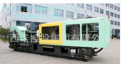 影响注塑机强度的几点注塑工艺