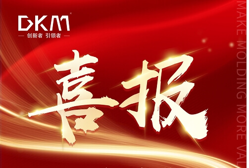 中国沉点骨干模具企业